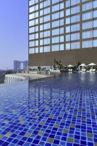 Holiday Inn Hotel Kolkata